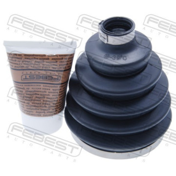 ПЫЛЬНИК ШРУС НАРУЖНЫЙ (97X140X27 5) КОМПЛЕКТ