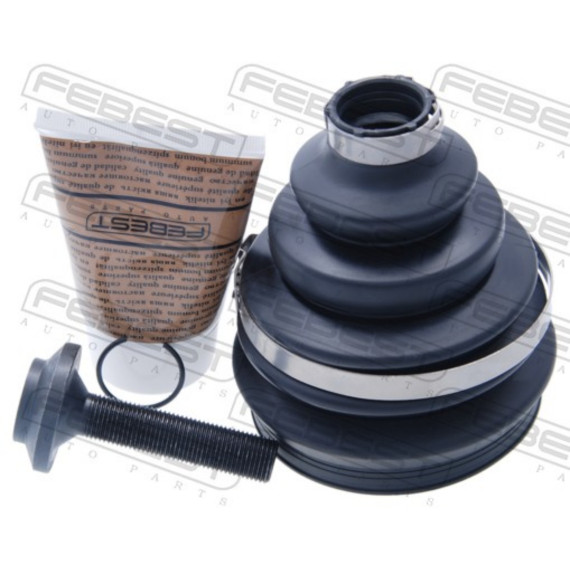 ПЫЛЬНИК ШРУС НАРУЖНЫЙ (98 2X120X27 6) КОМПЛЕКТ