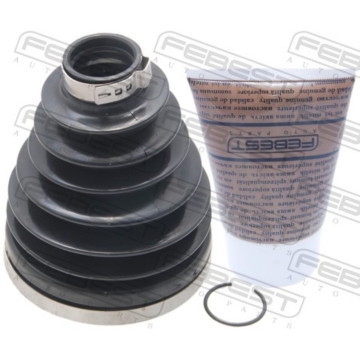 ПЫЛЬНИК ШРУС НАРУЖНЫЙ (98X123X30) КОМПЛЕКТ NISSAN X-TRAIL T31 2007-