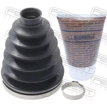 ПЫЛЬНИК ШРУС НАРУЖНЫЙ (99.5X127X30) КОМПЛЕКТ NISSAN ALTIMA L31 2001-2006
