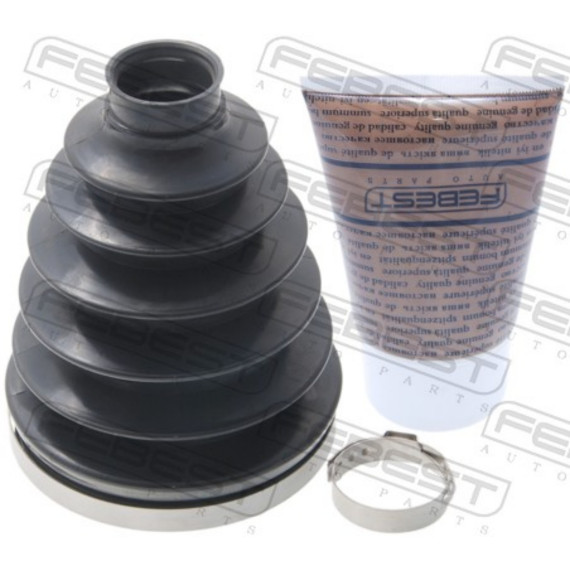 ПЫЛЬНИК ШРУС НАРУЖНЫЙ (99.5X127X30) КОМПЛЕКТ NISSAN ALTIMA L31 2001-2006