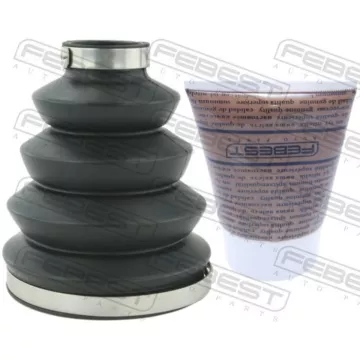 ПЫЛЬНИК ШРУС НАРУЖНЫЙ КОМПЛЕКТ 100X120X35.5 FORD EXPLORER 2002-2011 [CAN]