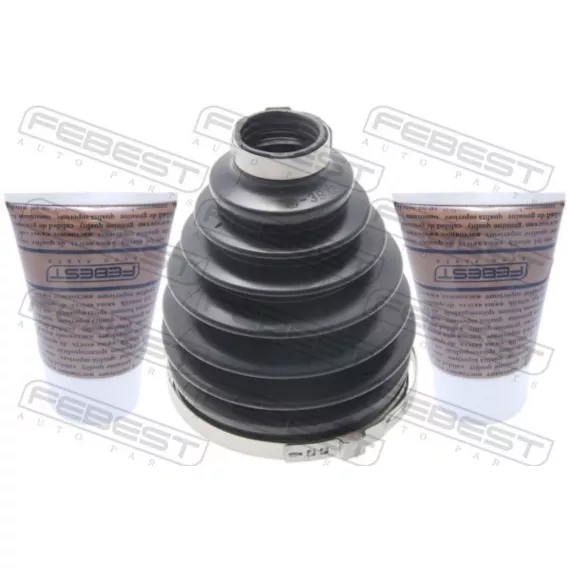 ПЫЛЬНИК ШРУС НАРУЖНЫЙ КОМПЛЕКТ 104.5X125X30.5 TOYOTA HILUX GGN15/GGN25 2005-2012
