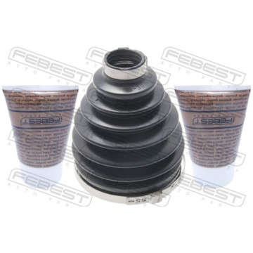 ПЫЛЬНИК ШРУС НАРУЖНЫЙ КОМПЛЕКТ 104.5X125X30.5 TOYOTA HILUX GGN15/GGN25 2005-2012