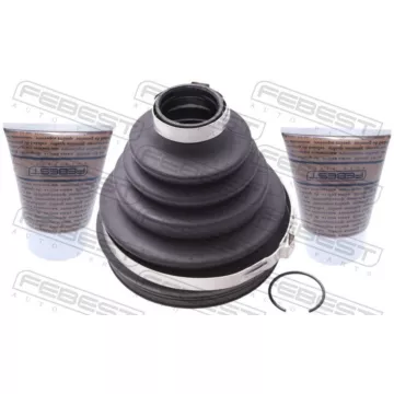 ПЫЛЬНИК ШРУС НАРУЖНЫЙ КОМПЛЕКТ (105X106X31) NISSAN PATHFINDER R51M 2005-2013