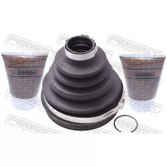 ПЫЛЬНИК ШРУС НАРУЖНЫЙ КОМПЛЕКТ (105X106X31) NISSAN PATHFINDER R51M 2005-2013