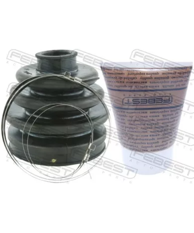 ПЫЛЬНИК ШРУС НАРУЖНЫЙ КОМПЛЕКТ 68X83X21 FORD FIESTA/FUSION (CBK) 2001-2008
