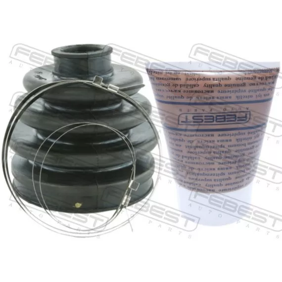 ПЫЛЬНИК ШРУС НАРУЖНЫЙ КОМПЛЕКТ 68X83X21 FORD FIESTA/FUSION (CBK) 2001-2008