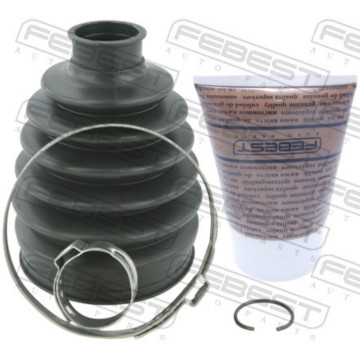 ПЫЛЬНИК ШРУС НАРУЖНЫЙ КОМПЛЕКТ 74X107X24.3