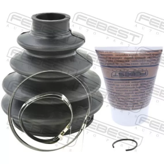 ПЫЛЬНИК ШРУС НАРУЖНЫЙ КОМПЛЕКТ 77.5X120X30.6 FORD FOCUS CB4 2008-2011 [EU]