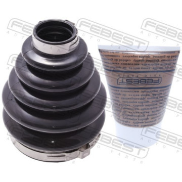 ПЫЛЬНИК ШРУС НАРУЖНЫЙ КОМПЛЕКТ (79.5X106X31) FORD FOCUS II CB4 2008-2011