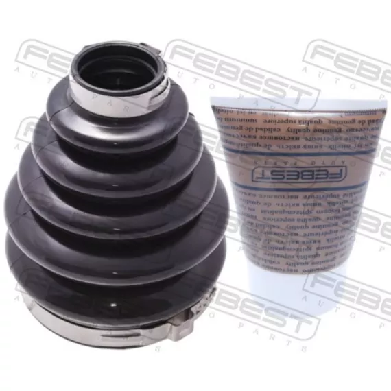 ПЫЛЬНИК ШРУС НАРУЖНЫЙ КОМПЛЕКТ (79.5X106X31) FORD FOCUS II CB4 2008-2011