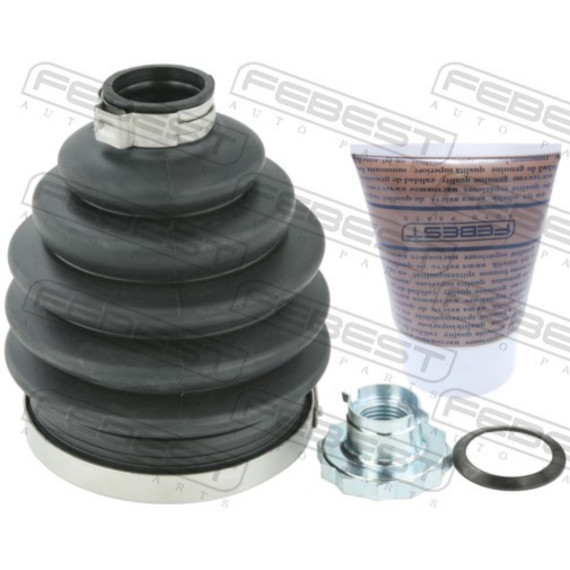 ПЫЛЬНИК ШРУС НАРУЖНЫЙ КОМПЛЕКТ 82.5X112.85X25.2