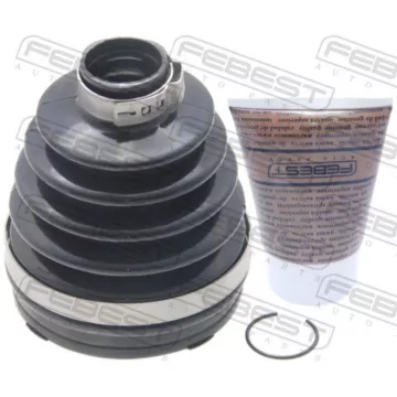 ПЫЛЬНИК ШРУС НАРУЖНЫЙ КОМПЛЕКТ (82X99X24.5) NISSAN ALMERA G15RA 2012-