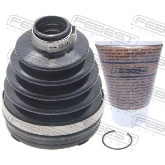 ПЫЛЬНИК ШРУС НАРУЖНЫЙ КОМПЛЕКТ (82X99X24.5) NISSAN ALMERA G15RA 2012-