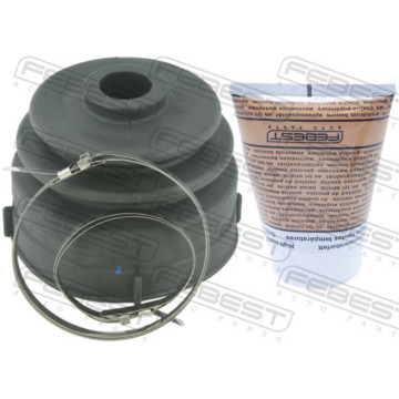 ПЫЛЬНИК ШРУС НАРУЖНЫЙ КОМПЛЕКТ 96X79X24