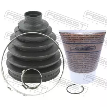 ПЫЛЬНИК ШРУС НАРУЖНЫЙ КОМПЛЕКТ PVC 93X101.5X26 HYUNDAI TUCSON 16 (CZECH PLANT-EUR) 2015- [EUR]