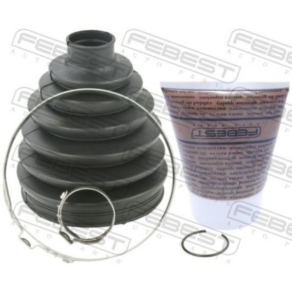 ПЫЛЬНИК ШРУС НАРУЖНЫЙ КОМПЛЕКТ PVC 93X101.5X26 HYUNDAI TUCSON 16 (CZECH PLANT-EUR) 2015- [EUR]