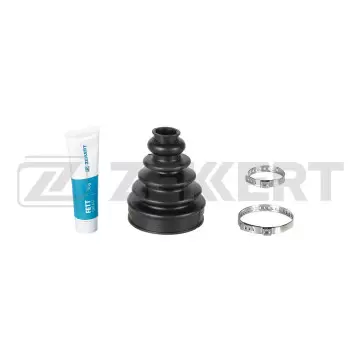Пыльник ШРУСа к-т Alfa Romeo GT II (937) 08- Audi A3 96- A4 II-III 00- A6 II 97- Allroad 00- F