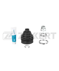 Пыльник ШРУСа к-т Alfa Romeo Mito (955) 11- Fiat Punto (199) 05- Opel Adam 12- Corsa D 06-