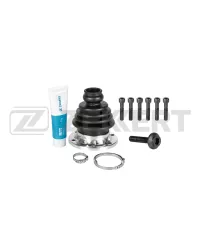 Пыльник ШРУСа к-т Audi 80 II 86- 90 87- Cabriolet 92-