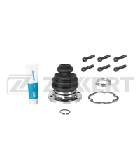 Пыльник ШРУСа к-т Audi 80 III-V 84- 90 I-II 84- 100 II-IV 77- A4 96- A6 I-II 94- Skoda Superb