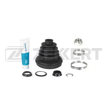 Пыльник ШРУСа к-т Audi 80 IV 86- 90 II 87- WV Passat III-IV 88-