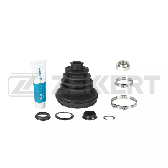 Пыльник ШРУСа к-т Audi 80 IV 86- 90 II 87- WV Passat III-IV 88-