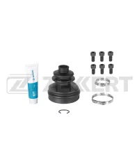 Пыльник ШРУСа к-т Audi 80 V 91- 90 II 87- 100 IV 91- A4 96- A6 94- Cabriolet 93-