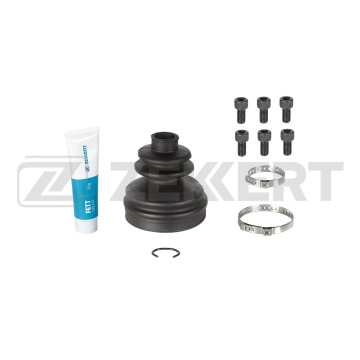 Пыльник ШРУСа к-т Audi 80 V 91- 90 II 87- 100 IV 91- A4 96- A6 94- Cabriolet 93-