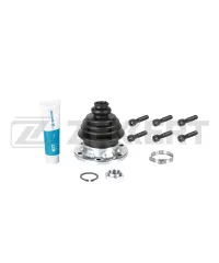 Пыльник ШРУСа к-т Audi 90 84- 100 III 83- A6 II 97-