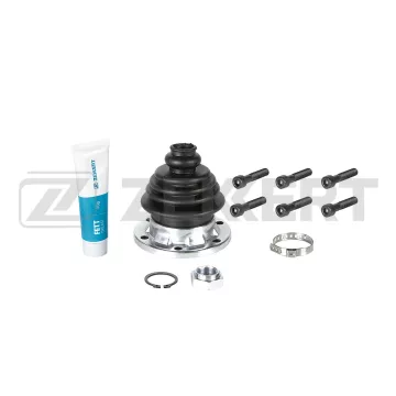 Пыльник ШРУСа к-т Audi 90 84- 100 III 83- A6 II 97-