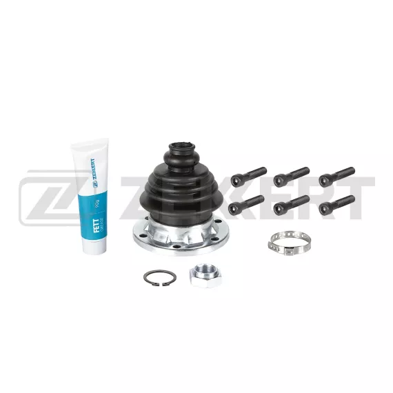 Пыльник ШРУСа к-т Audi 90 84- 100 III 83- A6 II 97-