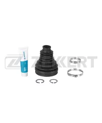 Пыльник ШРУСа к-т Audi A3 03- TT 06- Seat Altea 04- Seat Toledo III 04- Seat Leon 05- VW Jetta