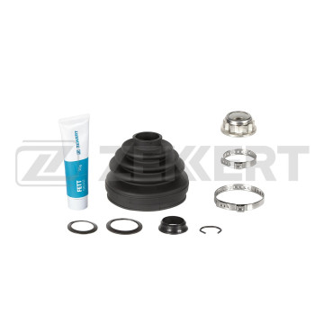 Пыльник ШРУСа к-т Audi A3 96- Seat Leon 99- Skoda Octavia (1U_) 96- VW Bora 98- Golf IV 97-