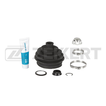 Пыльник ШРУСа к-т Audi A3 96- Seat Leon 99- Toledo II 99- Skoda Octavia (1U_) 96- VW Bora 98-