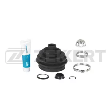 Пыльник ШРУСа к-т Audi A3 96- Seat Leon 99- Toledo II 99- Skoda Octavia (1U_) 96- VW Bora 98-