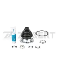 Пыльник ШРУСа к-т Audi A3 96- Seat Leon 99- Toledo II 99- Skoda Octavia (1U_) 96- VW Bora 98-