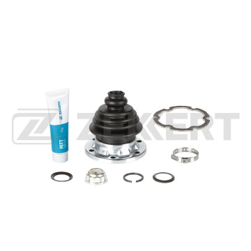 Пыльник ШРУСа к-т Audi A3 96- Seat Leon 99- Toledo II 99- Skoda Octavia (1U_) 96- VW Bora 98-