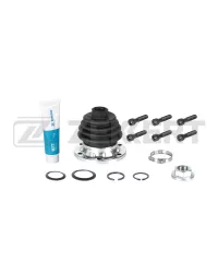 Пыльник ШРУСа к-т Audi A3 96- Skoda Octavia (1U_) 96- WV Caddy I-II 82- Golf I-IV 74- Passat I