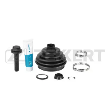 Пыльник ШРУСа к-т Audi A3 I-II 04- Q3 13- TT I-II 98- Seat Leon I-III 99- Skoda Octavia (1U5 1