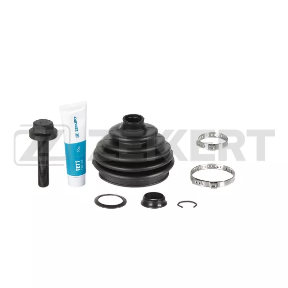 Пыльник ШРУСа к-т Audi A3 I-II 04- Q3 13- TT I-II 98- Seat Leon I-III 99- Skoda Octavia (1U5 1