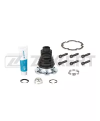 Пыльник ШРУСа к-т Audi A3 I-III 96- A4 95- Q2 16- Q3 11- TT I-II 98- Skoda Fabia (6Y_) 99- Oc