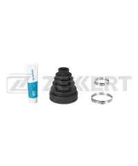 Пыльник ШРУСа к-т Audi A4 08- A5 07- A6 10- A7 10- Q5 09- BMW X5 06- X6 06- Fiat Brava (198)