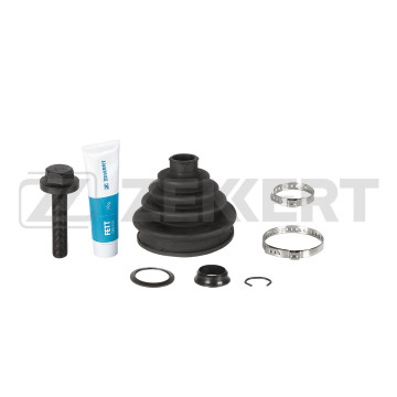 Пыльник ШРУСа к-т Audi A4 94- A6 II 97- Skoda Superb (3U4) 01- VW Passat V 96-