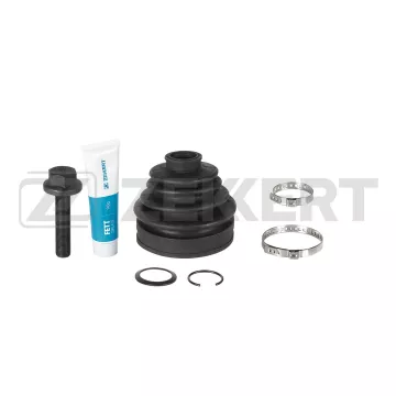 Пыльник ШРУСа к-т Audi A4 II-IV 00- Seat Exeo 08-