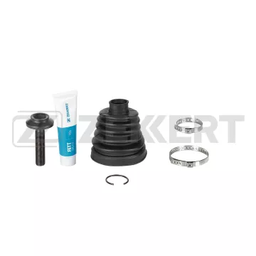 Пыльник ШРУСа к-т Audi A4 IV 07- A5/S5 07- A6/S6 IV 11- Q5 08-