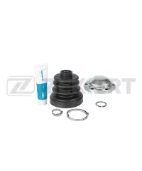 Пыльник ШРУСа к-т Audi A6 IV 10- A7 10- A8 III 10- Q2 16- Q3 11- Q5 08- Skoda Fabia (6Y 54_