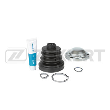 Пыльник ШРУСа к-т Audi A6 IV 10- A7 10- A8 III 10- Q2 16- Q3 11- Q5 08- Skoda Fabia (6Y 54_