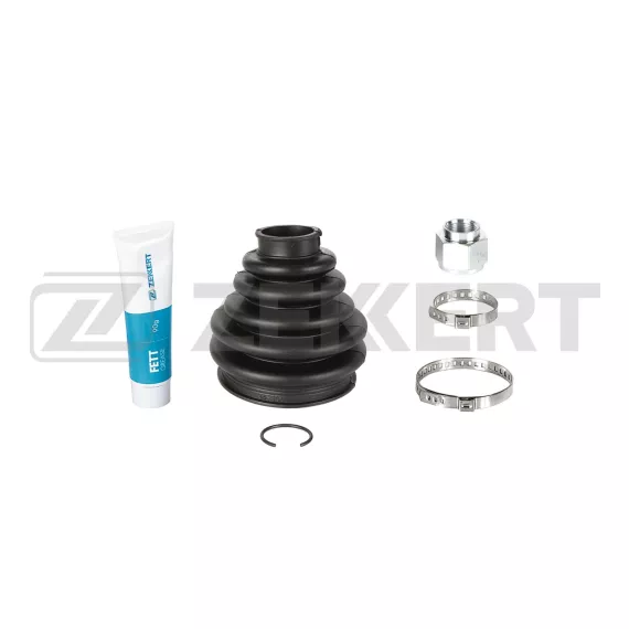 Пыльник ШРУСа к-т Citroen Berlingo 96- C3 I-II 09- C4 04- DS3 10- Xsara 97- Peugeot 1007 05-